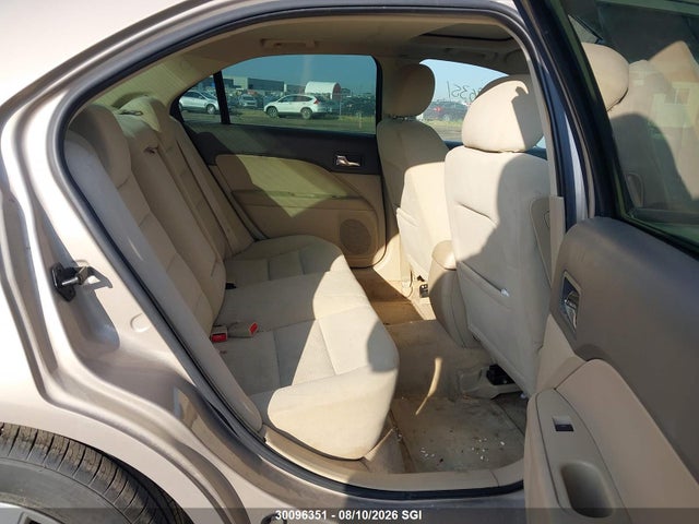 Aukcja sprzedaży 2007 Ford Fusion Se, vin: 3FAHP01147R270080, numer aukcji: 30096351