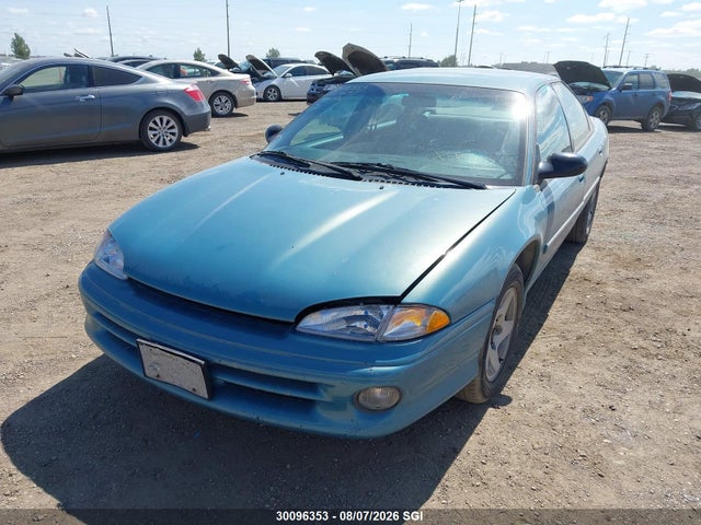 30096353 :رقم المزاد ، 2C3HH46T2VH676297 vin ، 1997 Chrysler Intrepid مزاد بيع