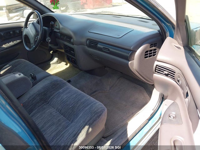 30096353 :رقم المزاد ، 2C3HH46T2VH676297 vin ، 1997 Chrysler Intrepid مزاد بيع