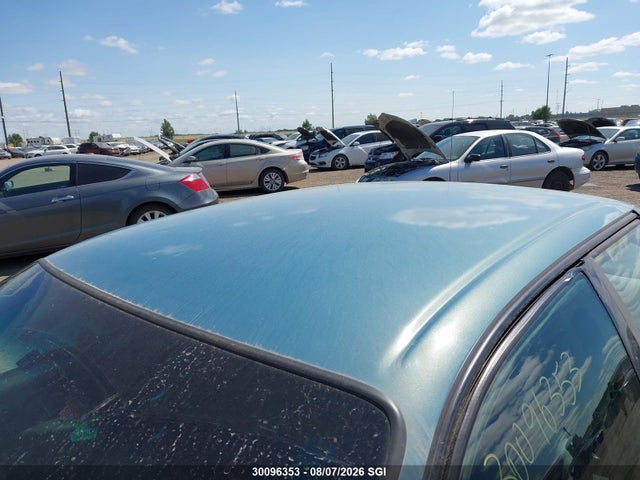 30096353 :رقم المزاد ، 2C3HH46T2VH676297 vin ، 1997 Chrysler Intrepid مزاد بيع