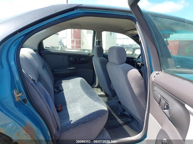 30096353 :رقم المزاد ، 2C3HH46T2VH676297 vin ، 1997 Chrysler Intrepid مزاد بيع