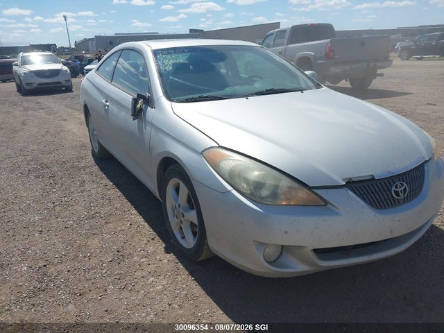 Aukcja sprzedaży 2004 Toyota Camry Solara Se/sle, vin: 4T1CA30P24U008619, numer aukcji: 30096354