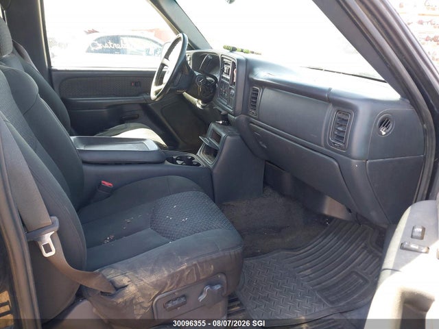 Продажа на аукционе авто 2002 Chevrolet Avalanche K1500, vin: 3GNEK13T32G161475, номер лота: 30096355