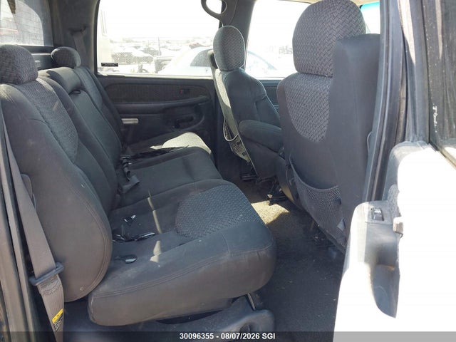 Продажа на аукционе авто 2002 Chevrolet Avalanche K1500, vin: 3GNEK13T32G161475, номер лота: 30096355