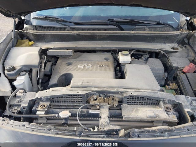 Продаж на аукціоні авто 2016 Infiniti Qx60, vin: 5N1AL0MM1GC524786, номер лоту: 30096357