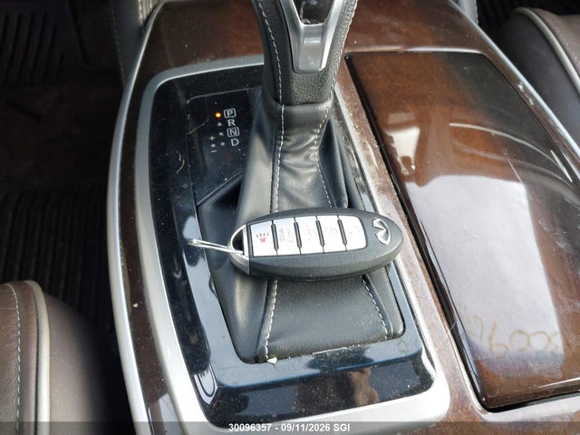 Продаж на аукціоні авто 2016 Infiniti Qx60, vin: 5N1AL0MM1GC524786, номер лоту: 30096357