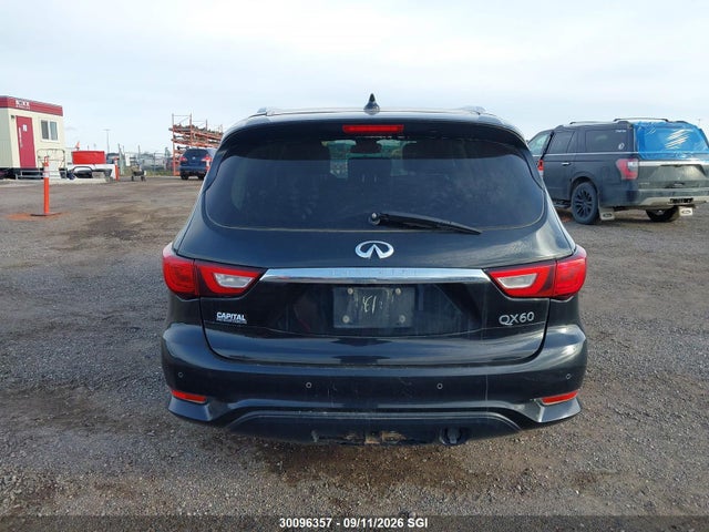 5N1AL0MM1GC524786 Infiniti QX60