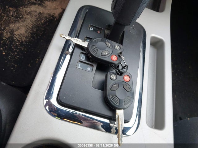 2010 Ford Escape Xlt მანქანა იყიდება აუქციონზე, vin: 1FMCU9D72AKD22606, აუქციონის ნომერი: 30096358