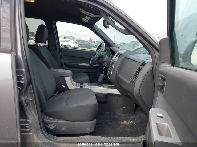2010 Ford Escape Xlt მანქანა იყიდება აუქციონზე, vin: 1FMCU9D72AKD22606, აუქციონის ნომერი: 30096358