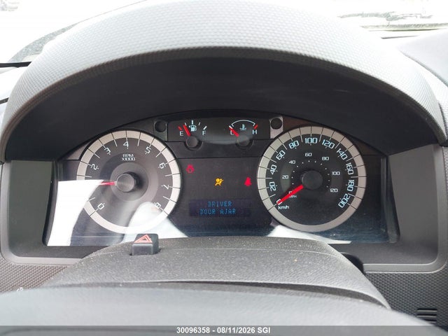 2010 Ford Escape Xlt მანქანა იყიდება აუქციონზე, vin: 1FMCU9D72AKD22606, აუქციონის ნომერი: 30096358