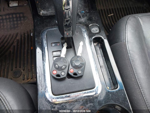 30096360 :رقم المزاد ، 1FMCU9EG5CKB22871 vin ، 2012 Ford Escape Limited مزاد بيع
