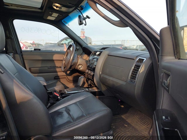 30096360 :رقم المزاد ، 1FMCU9EG5CKB22871 vin ، 2012 Ford Escape Limited مزاد بيع