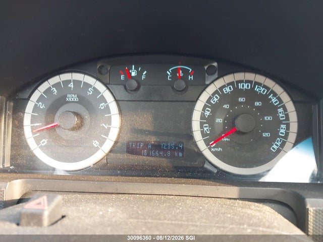 30096360 :رقم المزاد ، 1FMCU9EG5CKB22871 vin ، 2012 Ford Escape Limited مزاد بيع