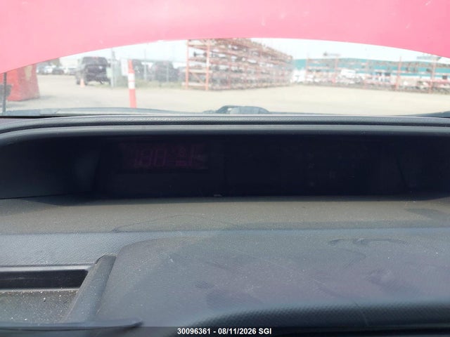 30096361 :رقم المزاد ، JTDKDTB36E1564193 vin ، 2014 Toyota Prius C مزاد بيع