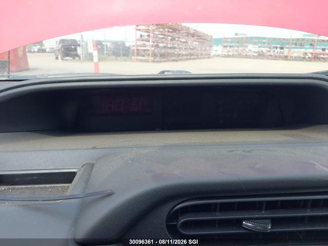 30096361 :رقم المزاد ، JTDKDTB36E1564193 vin ، 2014 Toyota Prius C مزاد بيع