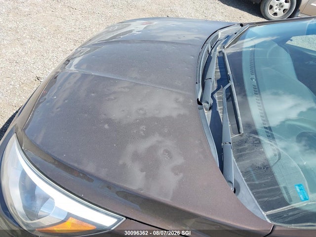 2015 Hyundai Accent Gs მანქანა იყიდება აუქციონზე, vin: KMHCT5AEXFU215135, აუქციონის ნომერი: 30096362