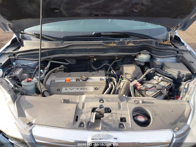30096363 :رقم المزاد ، 5J6RE48517L811275 vin ، 2007 Honda Cr-v Ex مزاد بيع