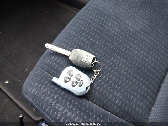 30096363 :رقم المزاد ، 5J6RE48517L811275 vin ، 2007 Honda Cr-v Ex مزاد بيع