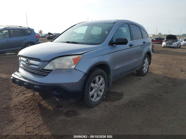30096363 :رقم المزاد ، 5J6RE48517L811275 vin ، 2007 Honda Cr-v Ex مزاد بيع