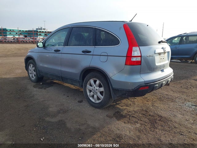 30096363 :رقم المزاد ، 5J6RE48517L811275 vin ، 2007 Honda Cr-v Ex مزاد بيع