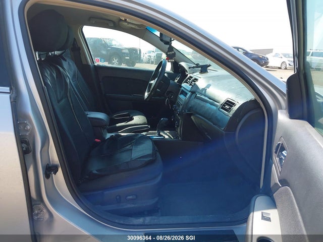 Продажа на аукционе авто 2011 Ford Fusion Sel, vin: 3FAHP0JA2BR306809, номер лота: 30096364