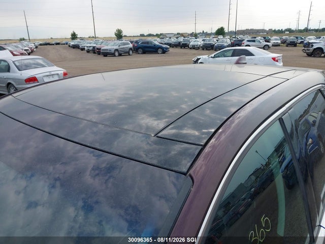 30096365 :رقم المزاد ، 2FMPK4J90JBB91637 vin ، 2018 Ford Edge Sel مزاد بيع