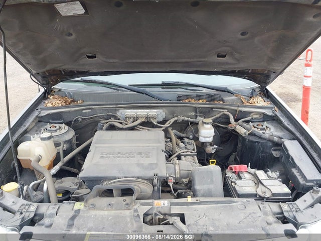 Aukcja sprzedaży 2010 Ford Escape Xlt, vin: 1FMCU9DG0AKC86690, numer aukcji: 30096366
