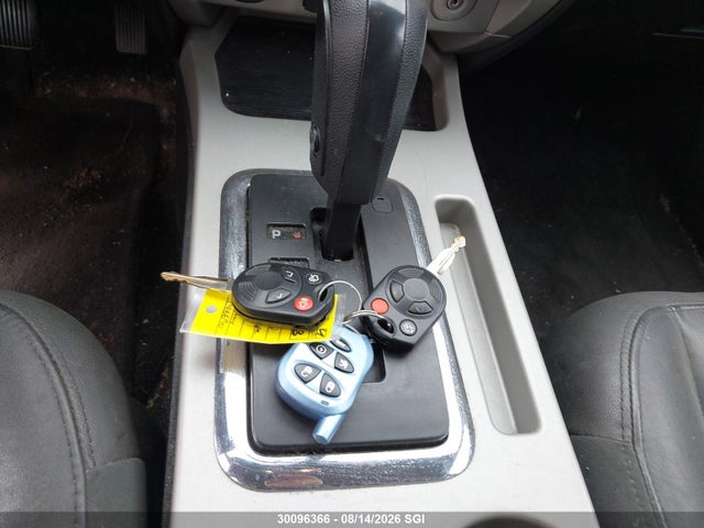 Aukcja sprzedaży 2010 Ford Escape Xlt, vin: 1FMCU9DG0AKC86690, numer aukcji: 30096366