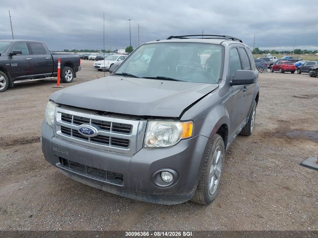 Aukcja sprzedaży 2010 Ford Escape Xlt, vin: 1FMCU9DG0AKC86690, numer aukcji: 30096366