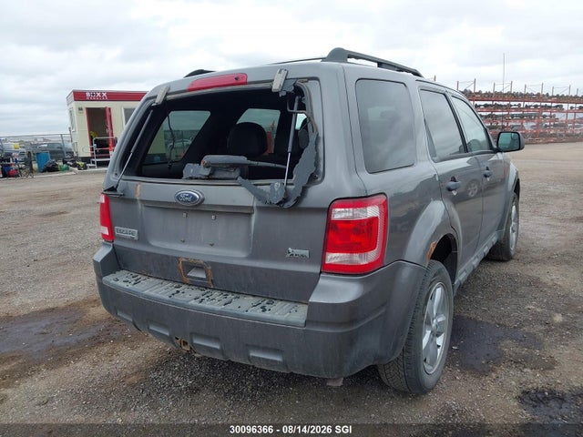 Aukcja sprzedaży 2010 Ford Escape Xlt, vin: 1FMCU9DG0AKC86690, numer aukcji: 30096366