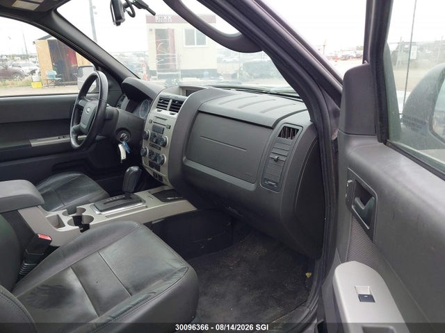 Aukcja sprzedaży 2010 Ford Escape Xlt, vin: 1FMCU9DG0AKC86690, numer aukcji: 30096366
