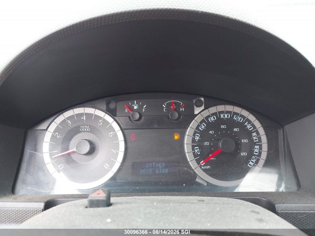Aukcja sprzedaży 2010 Ford Escape Xlt, vin: 1FMCU9DG0AKC86690, numer aukcji: 30096366