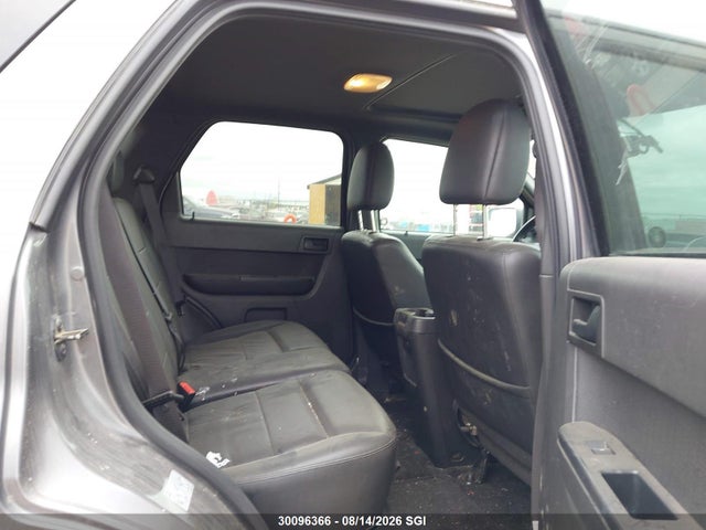 Aukcja sprzedaży 2010 Ford Escape Xlt, vin: 1FMCU9DG0AKC86690, numer aukcji: 30096366