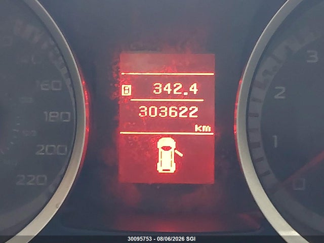 Продаж на аукціоні авто 2009 Mitsubishi Lancer Es/es Sport, vin: JA3AU26U19U611027, номер лоту: 30095753