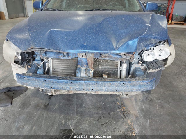 Продаж на аукціоні авто 2009 Mitsubishi Lancer Es/es Sport, vin: JA3AU26U19U611027, номер лоту: 30095753