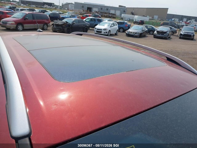 2016 Ford Escape Titanium მანქანა იყიდება აუქციონზე, vin: 1FMCU9J95GUA70496, აუქციონის ნომერი: 30096367