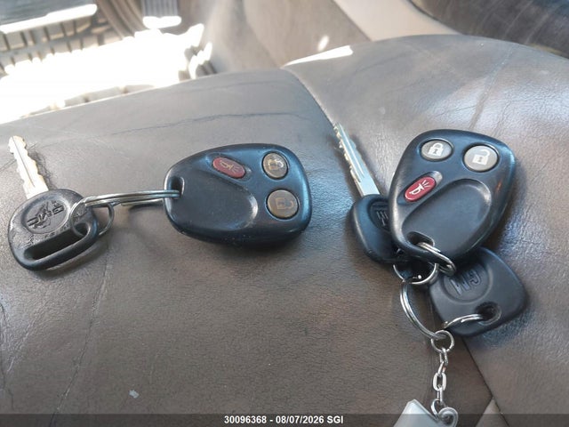 Aukcja sprzedaży 2005 Gmc Sierra K1500 Denali, vin: 2GTEK63N351157088, numer aukcji: 30096368