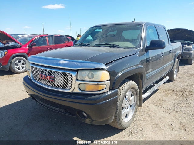 Aukcja sprzedaży 2005 Gmc Sierra K1500 Denali, vin: 2GTEK63N351157088, numer aukcji: 30096368