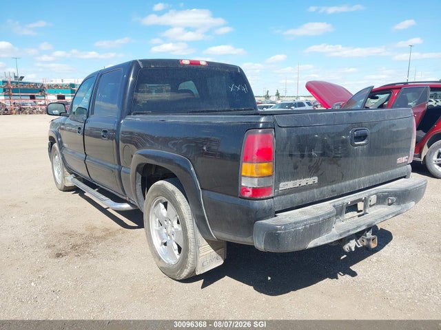 Продажа на аукционе авто 2005 Gmc Sierra K1500 Denali, vin: 2GTEK63N351157088, номер лота: 30096368