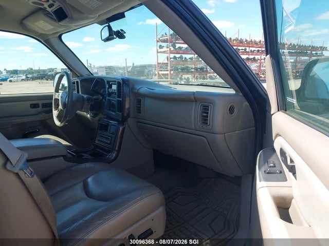 Aukcja sprzedaży 2005 Gmc Sierra K1500 Denali, vin: 2GTEK63N351157088, numer aukcji: 30096368