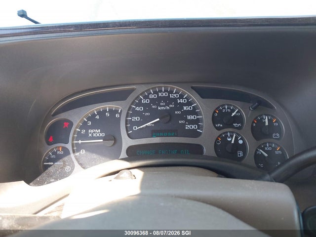 Aukcja sprzedaży 2005 Gmc Sierra K1500 Denali, vin: 2GTEK63N351157088, numer aukcji: 30096368