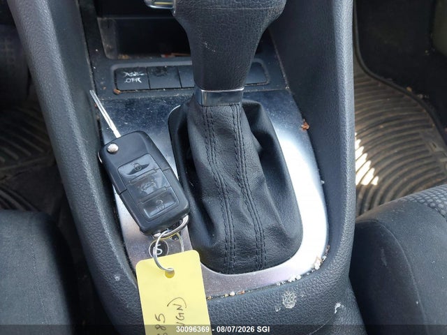 Продажа на аукционе авто 2010 Volkswagen Golf, vin: WVWDA7AJ5AW090713, номер лота: 30096369
