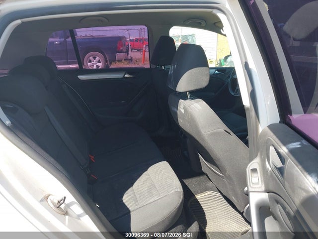 Продажа на аукционе авто 2010 Volkswagen Golf, vin: WVWDA7AJ5AW090713, номер лота: 30096369