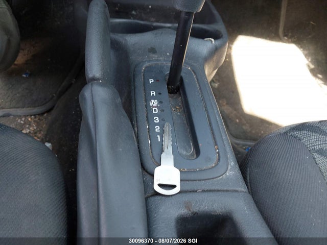 Aukcja sprzedaży 2003 Pontiac Sunfire Sl/slx, vin: 1G2JB52F337138547, numer aukcji: 30096370