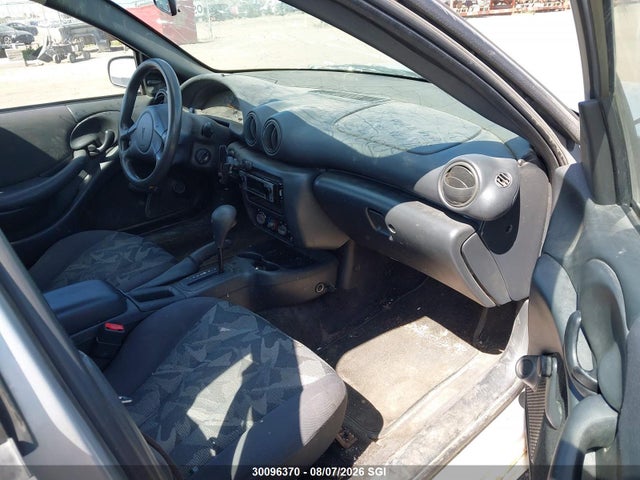 Aukcja sprzedaży 2003 Pontiac Sunfire Sl/slx, vin: 1G2JB52F337138547, numer aukcji: 30096370