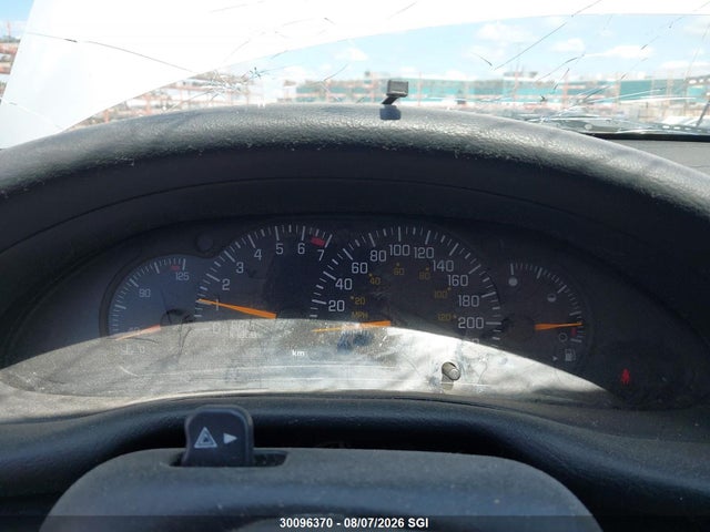 Aukcja sprzedaży 2003 Pontiac Sunfire Sl/slx, vin: 1G2JB52F337138547, numer aukcji: 30096370