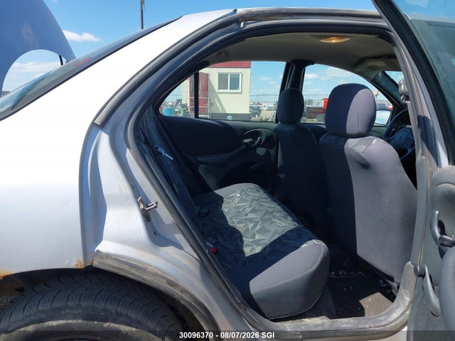 Aukcja sprzedaży 2003 Pontiac Sunfire Sl/slx, vin: 1G2JB52F337138547, numer aukcji: 30096370