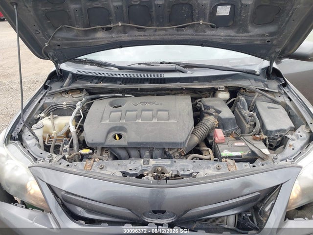 Aukcja sprzedaży 2011 Toyota Corolla S/le, vin: 2T1BU4EE5BC606623, numer aukcji: 30096372
