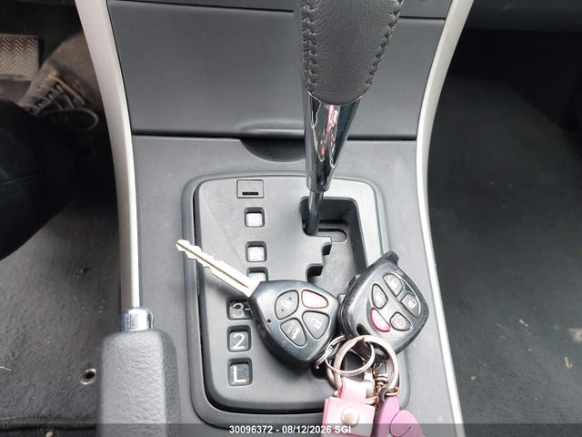 Aukcja sprzedaży 2011 Toyota Corolla S/le, vin: 2T1BU4EE5BC606623, numer aukcji: 30096372
