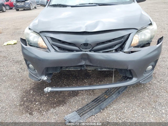 Aukcja sprzedaży 2011 Toyota Corolla S/le, vin: 2T1BU4EE5BC606623, numer aukcji: 30096372